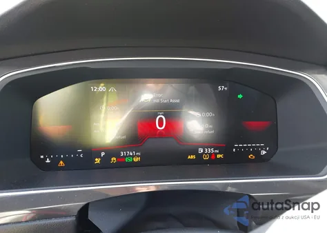 2024 Volkswagen Tiguan 2.0T Se/2.0T Wolfsburg Edition z USA, uszkodzony, nr VIN 3VV2B7AX6RM202540